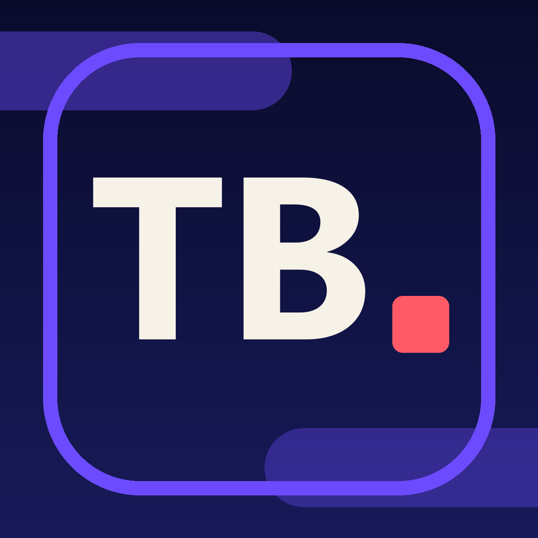 TaleBit mark